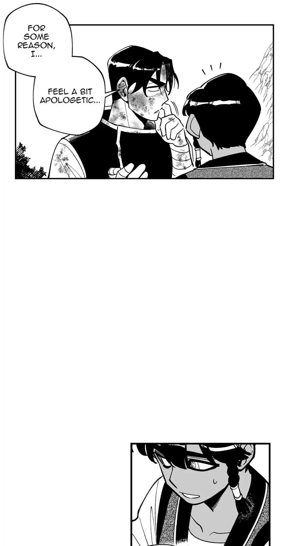 GEMMA! - Chapter 39 - Page 43