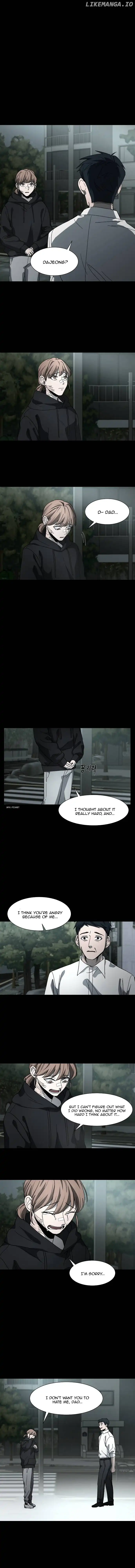 Get Back - Chapter 24 - Page 8