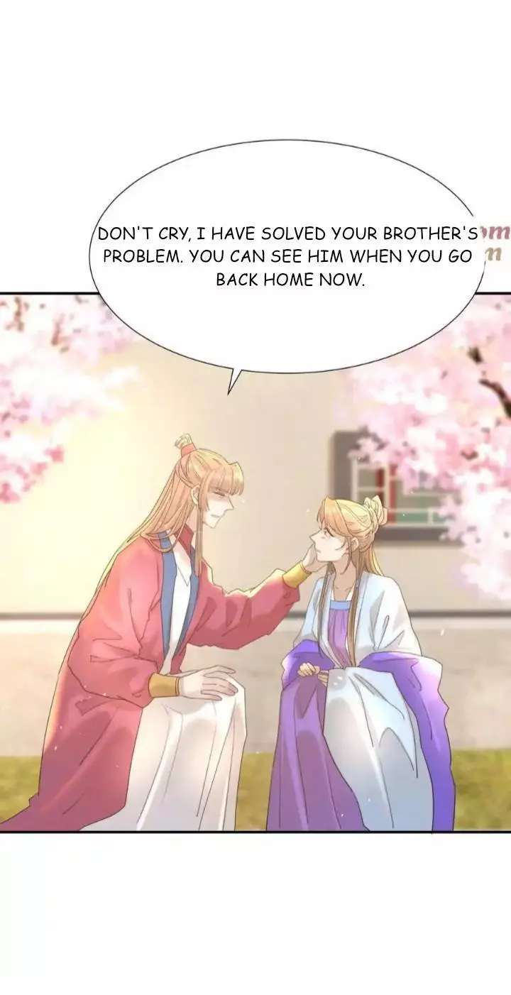 Get the Heroine's Script - Chapter 104 - Page 22