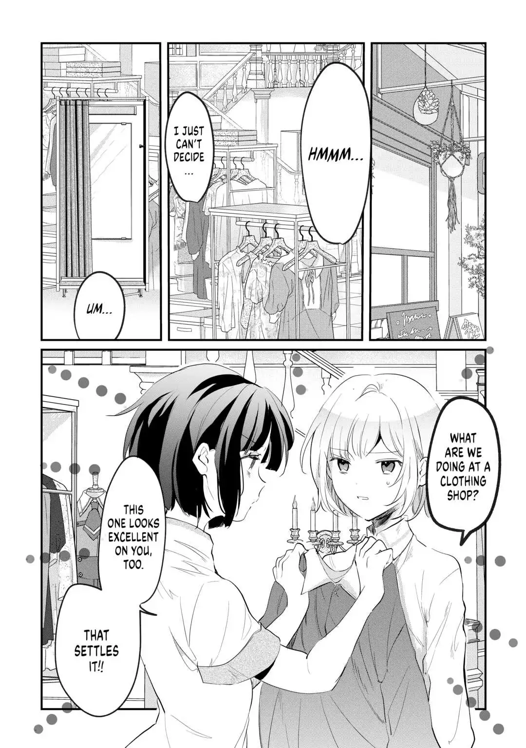 Getting Thrown Out is Going Better Than Expected (Official) - Chapter 11 - Page 5