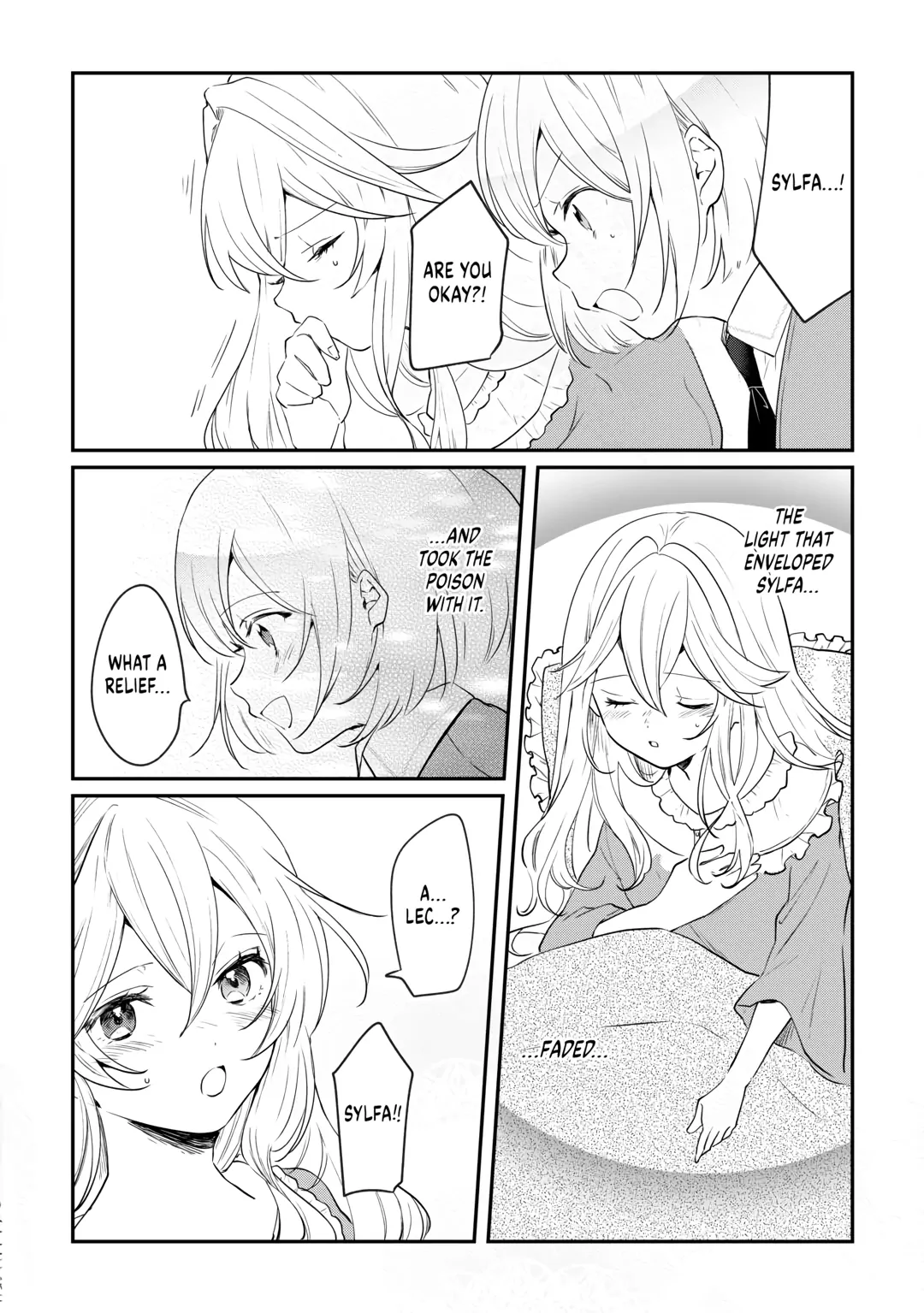 Getting Thrown Out is Going Better Than Expected (Official) - Chapter 16 - Page 16