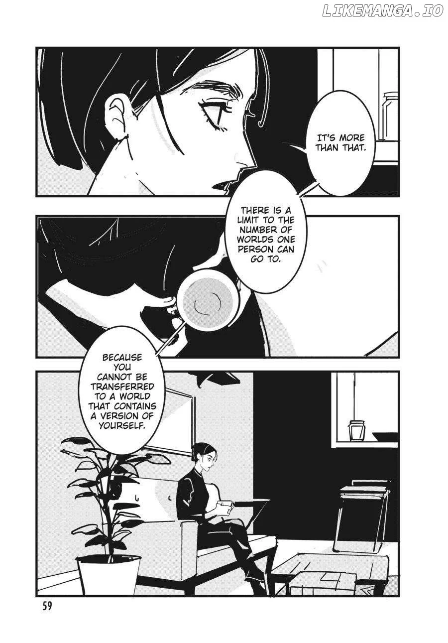 Glitch - Chapter 20 - Page 25