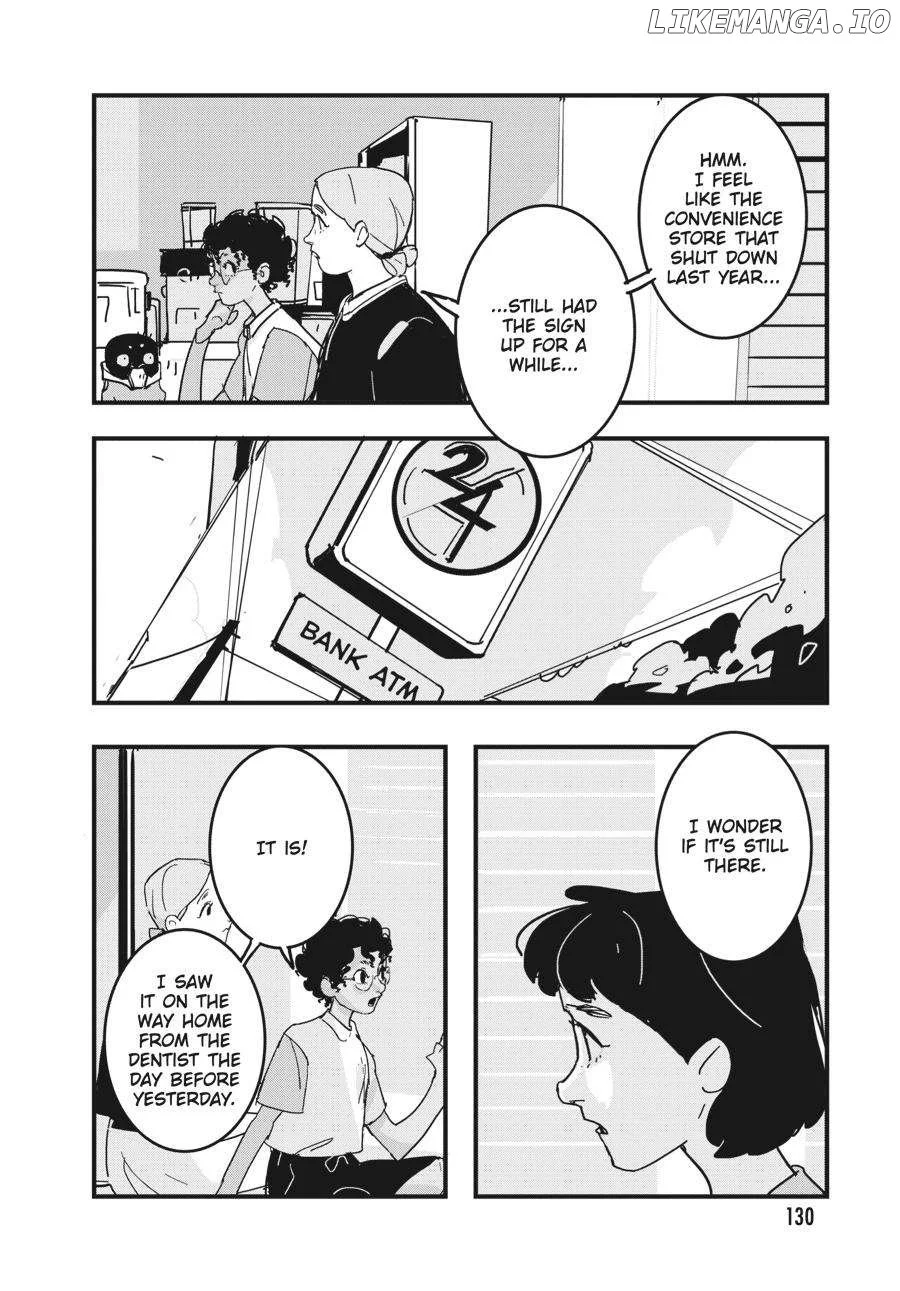 Glitch - Chapter 23 - Page 5