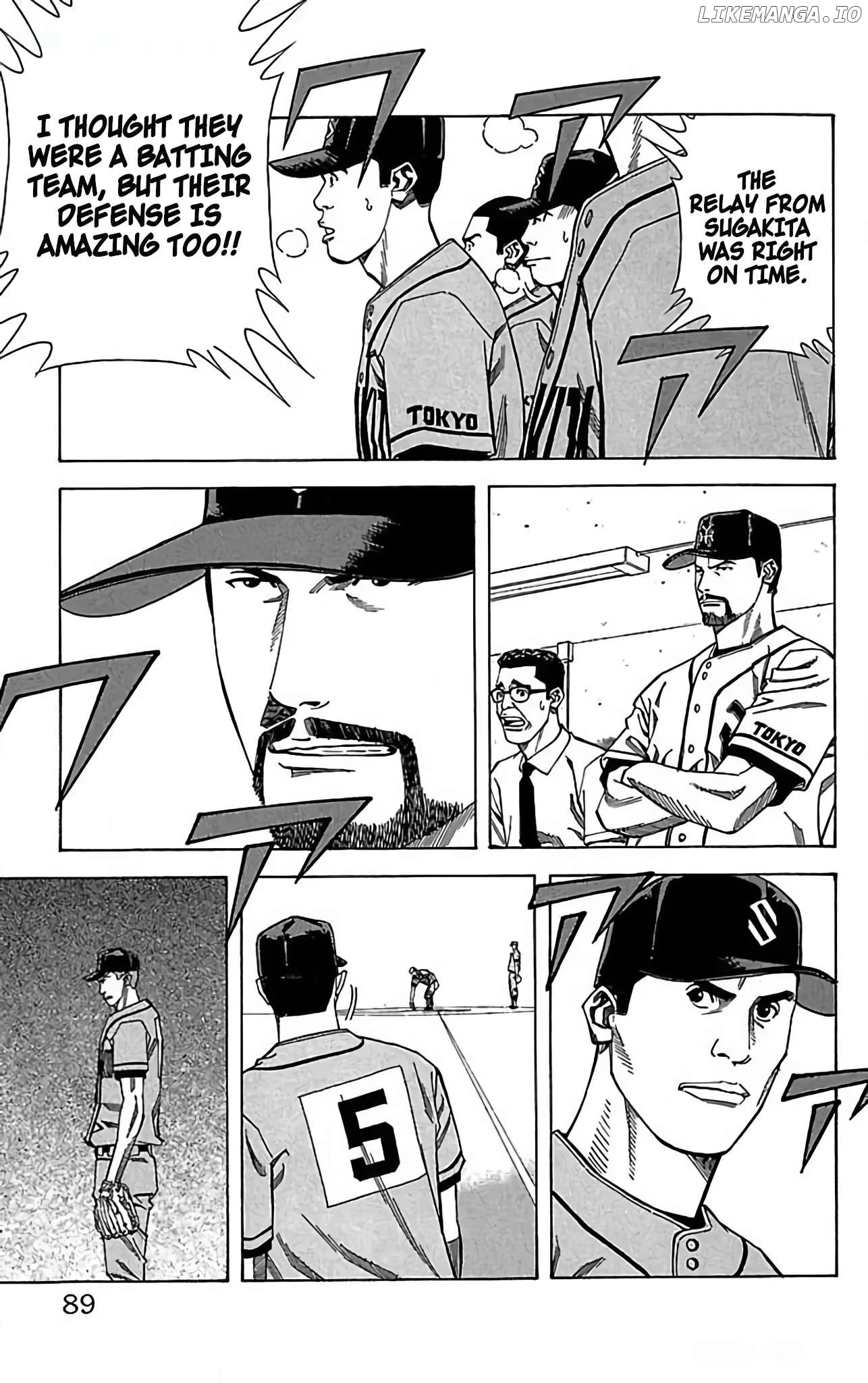 GO ANd GO - Chapter 108 - Page 39