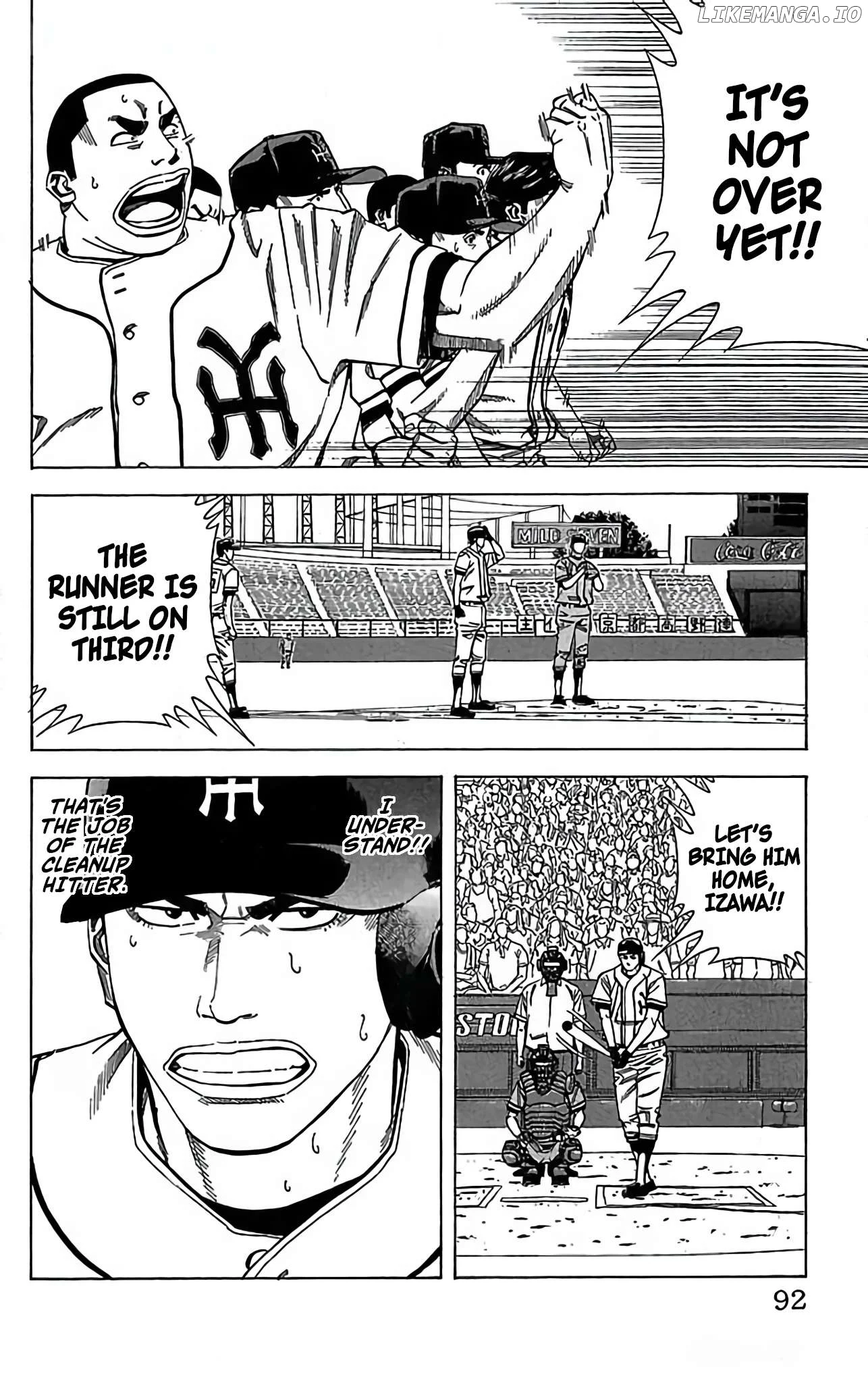 GO ANd GO - Chapter 108 - Page 42