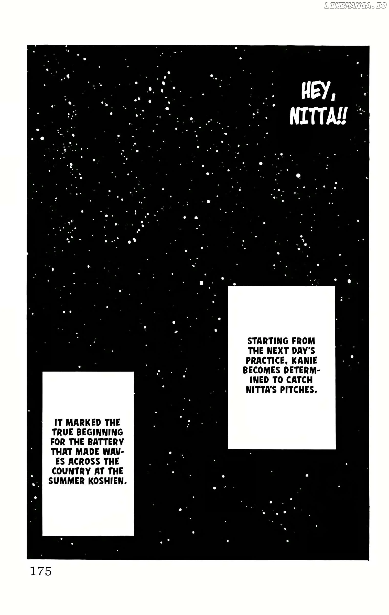 GO ANd GO - Chapter 4 - Page 49