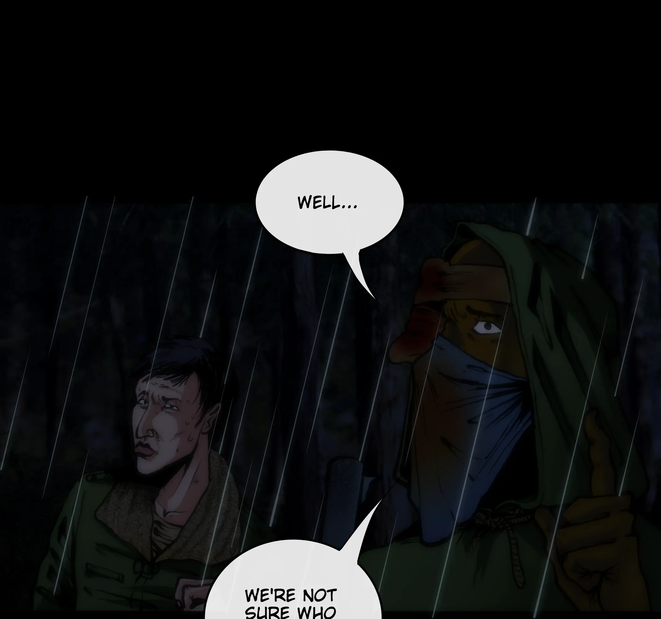 Goar - Chapter 7 - Page 32