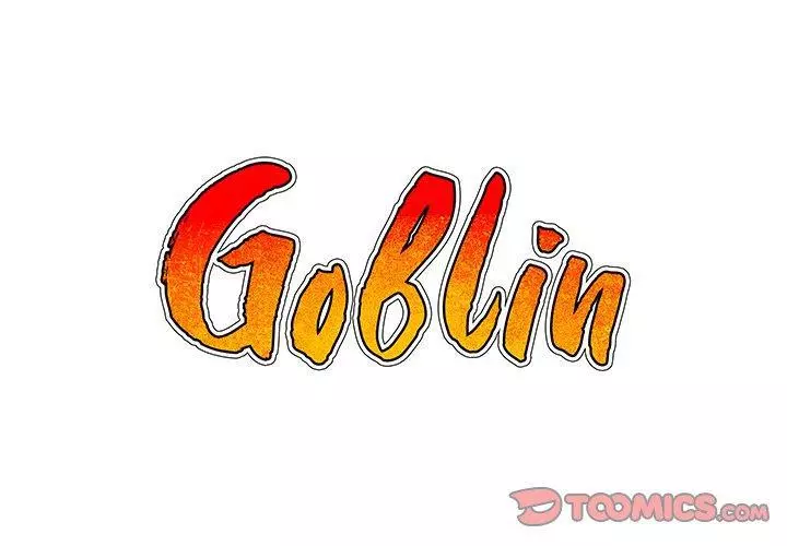 Goblin - Chapter 33 - Page 1