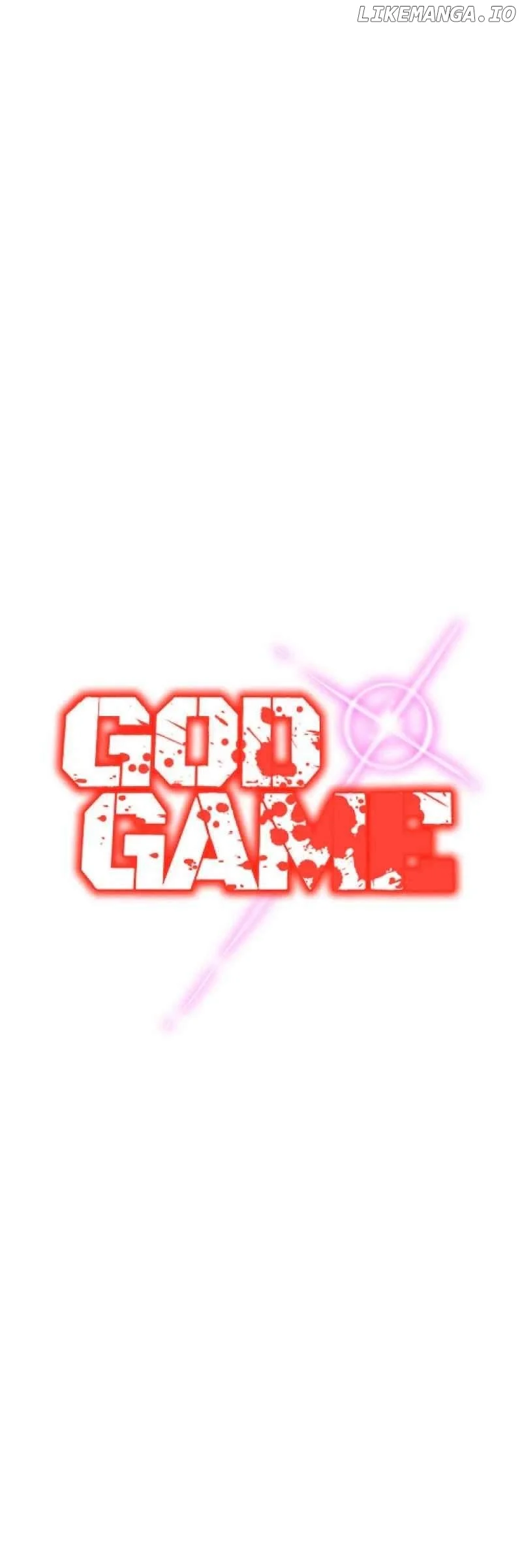 God Game - Chapter 112 - Page 22