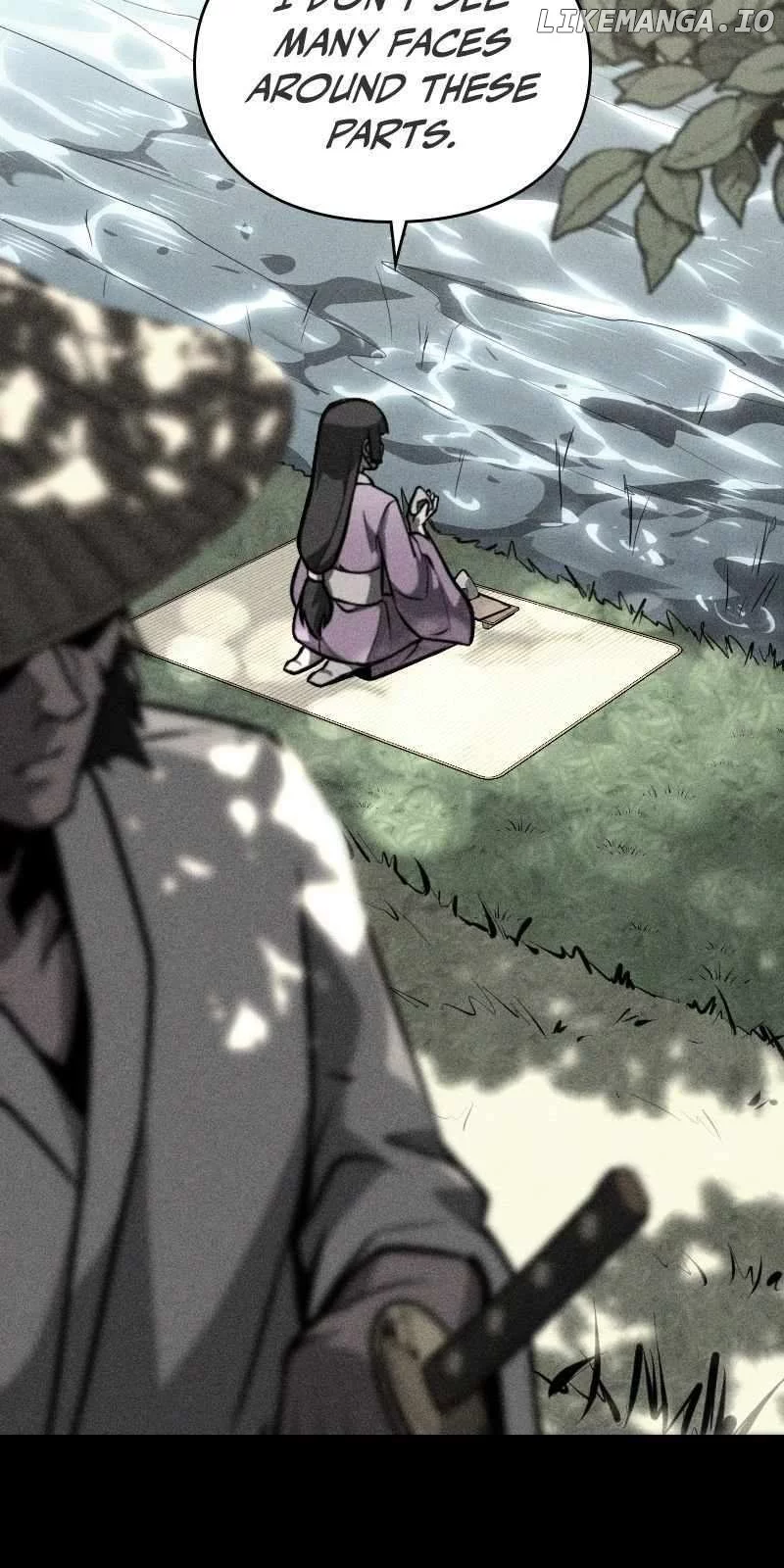 God Game - Chapter 112 - Page 35