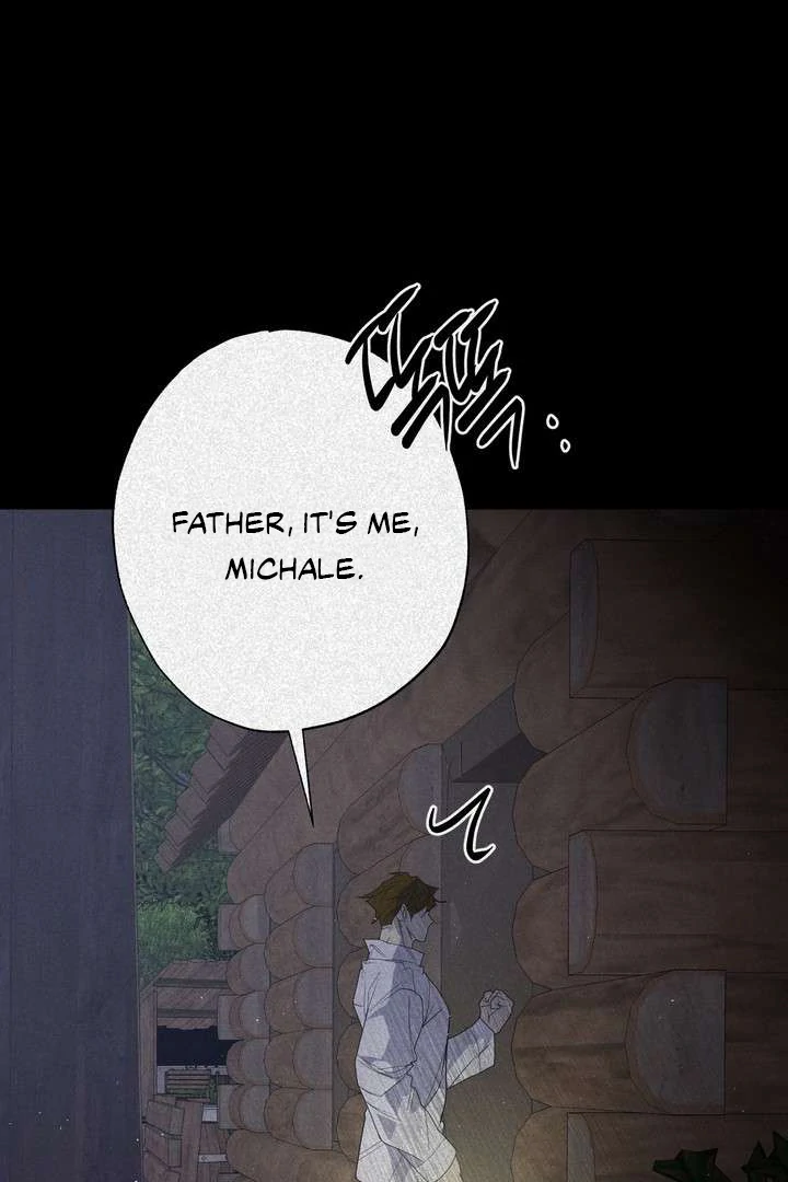 God's Man - Chapter 4 - Page 92
