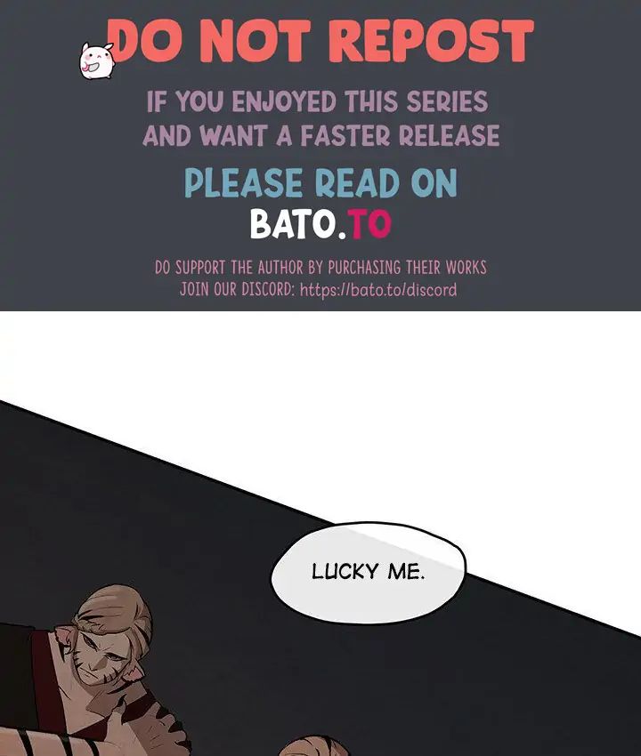 GORAN - Chapter 15 - Page 1