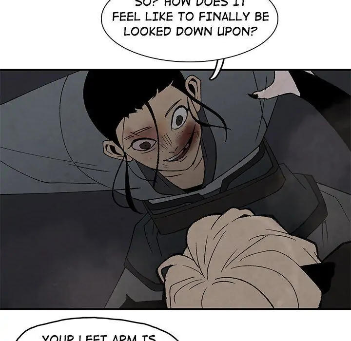 GORAN - Chapter 44 - Page 8
