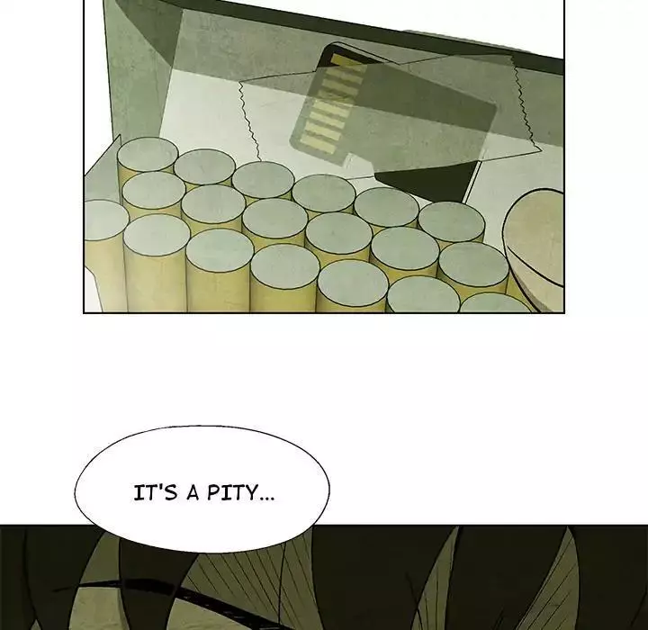 Gorgon - Chapter 30 - Page 11