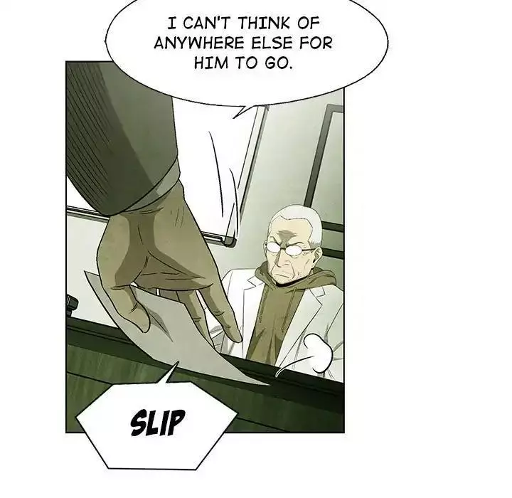Gorgon - Chapter 49 - Page 54