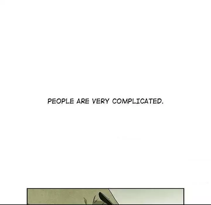 Gorgon - Chapter 8 - Page 47