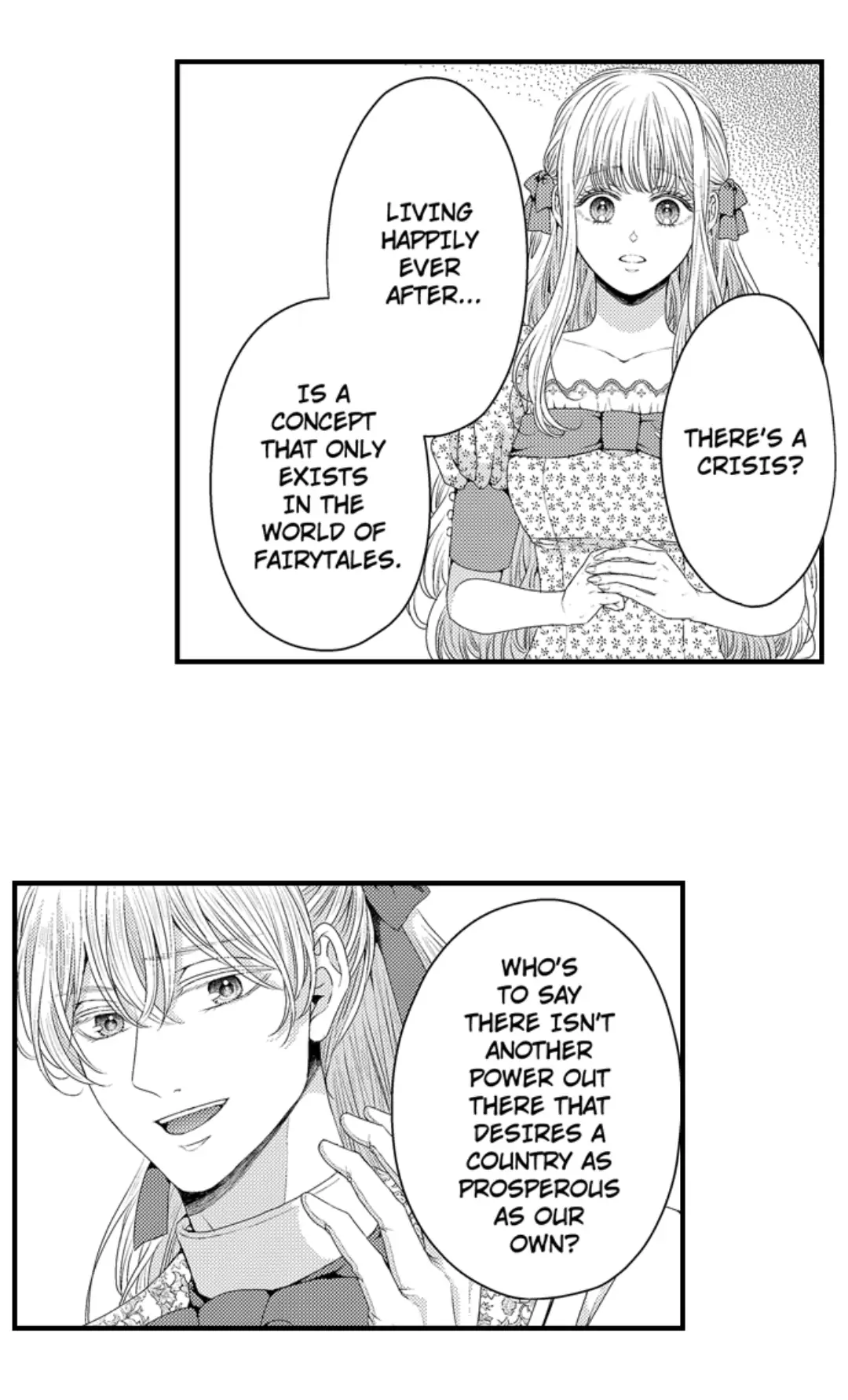 Gozen 0-ji, Tokeau Netsu - Karada ga Oboeteru Unmei no Cinderella - Chapter 22 - Page 9