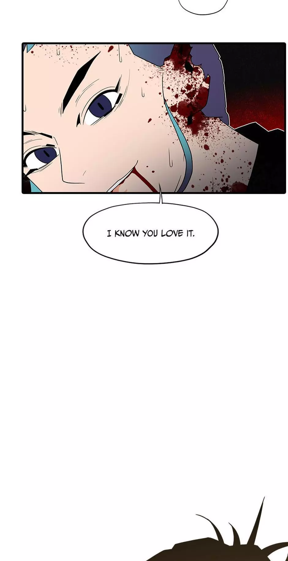 Granny - Chapter 104 - Page 6