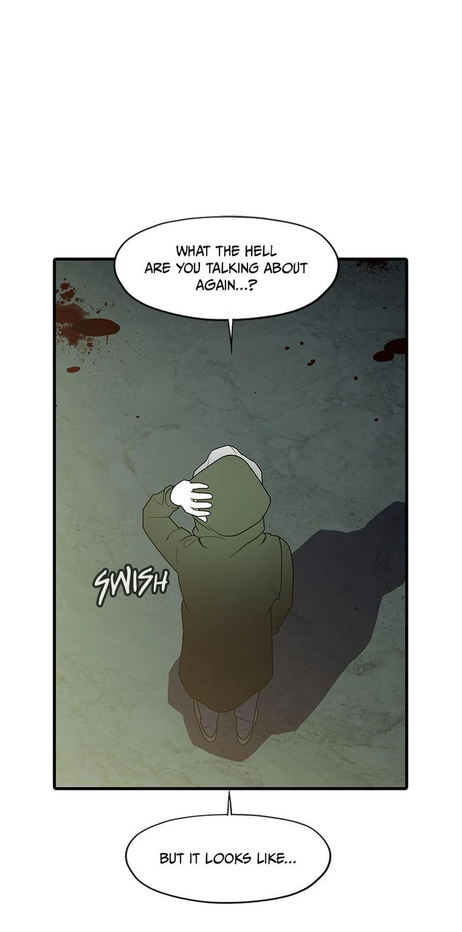Granny - Chapter 107 - Page 91