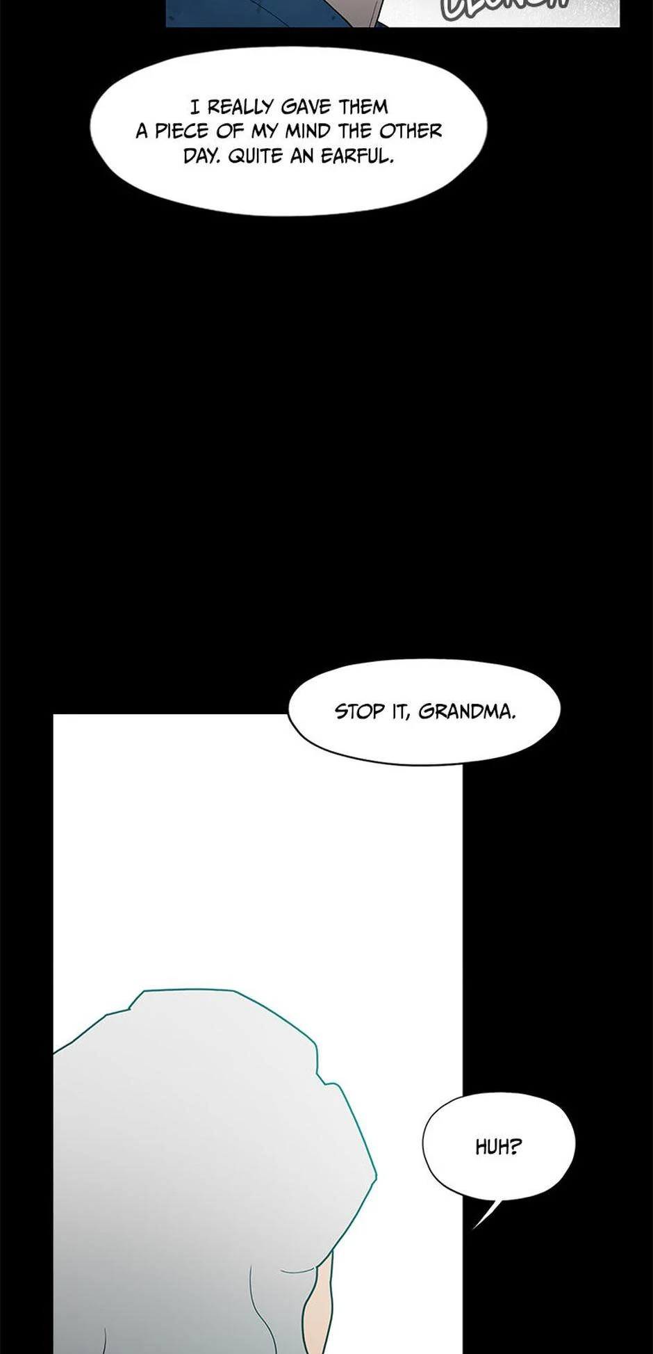 Granny - Chapter 107 - Page 44