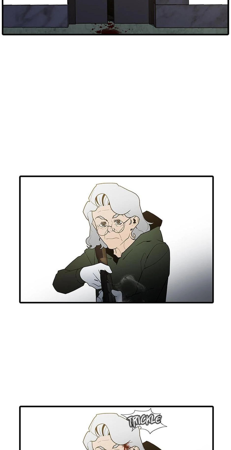 Granny - Chapter 108 - Page 20