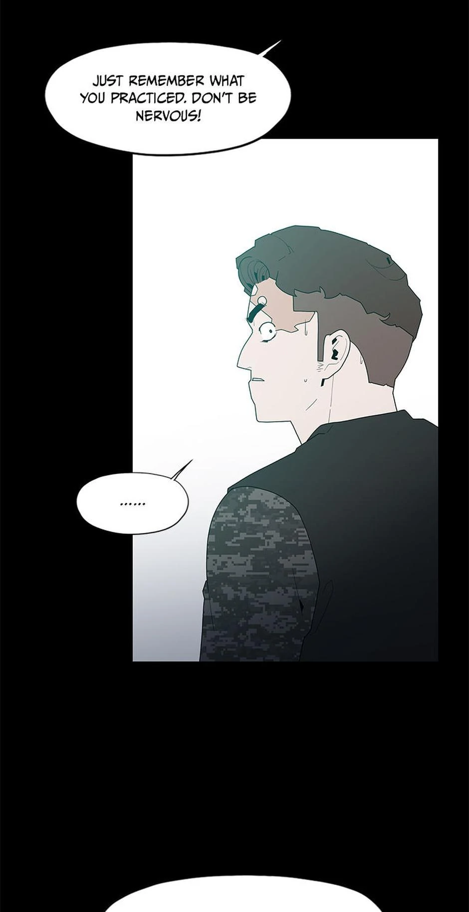 Granny - Chapter 111 - Page 15