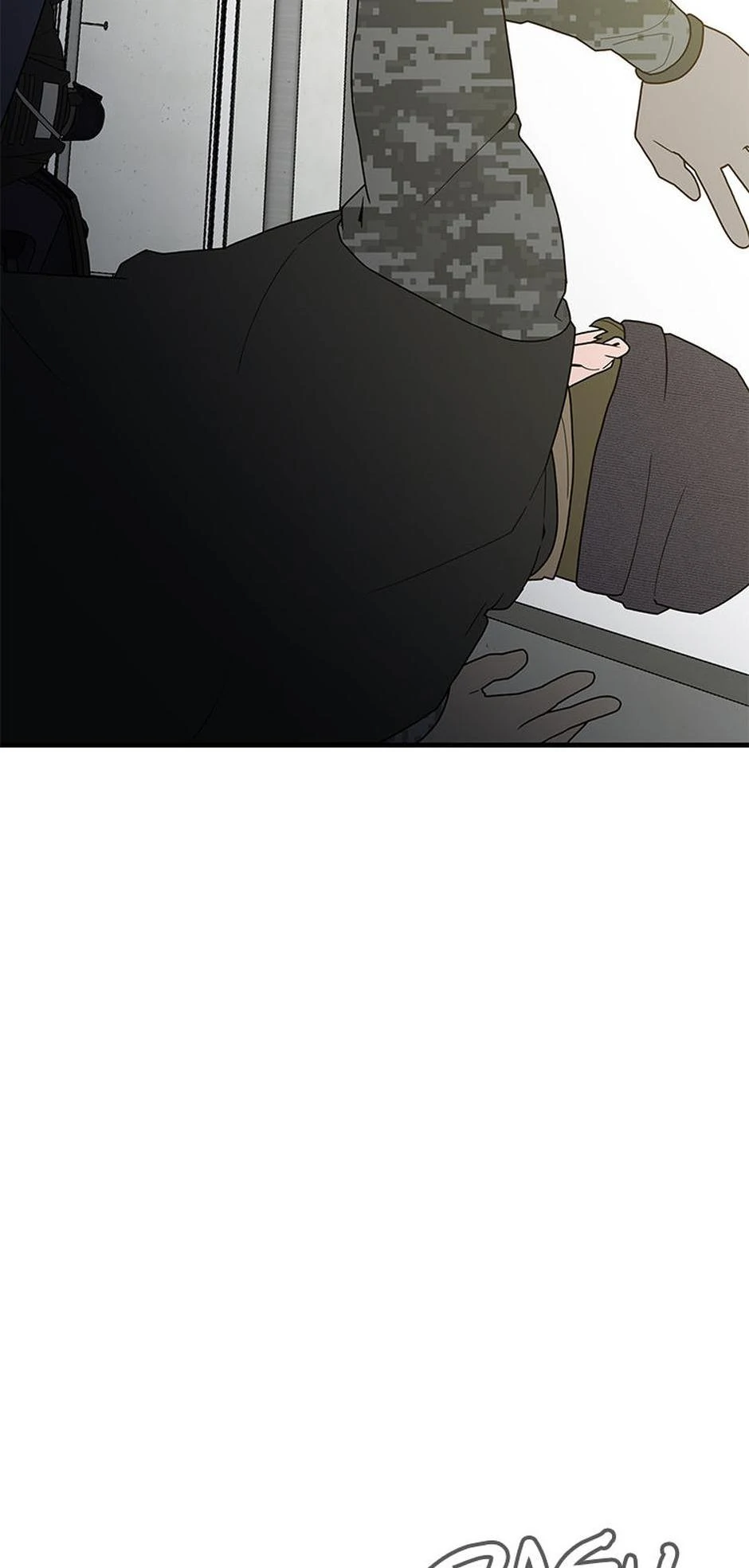 Granny - Chapter 112 - Page 13