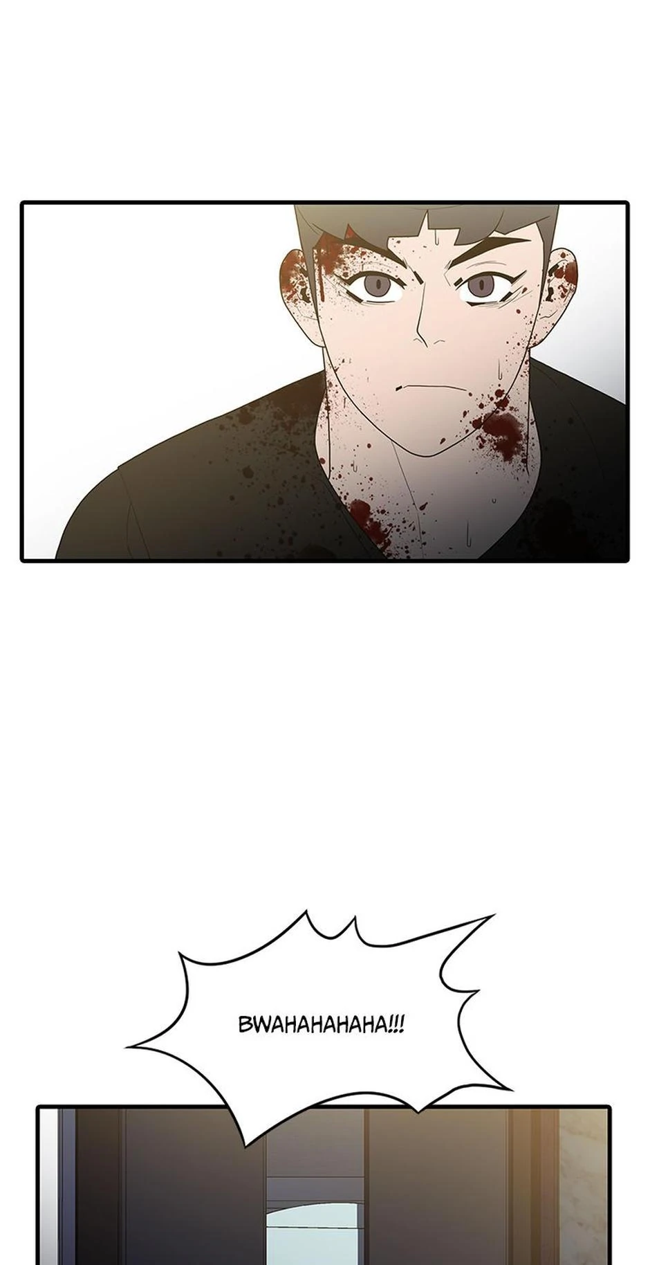 Granny - Chapter 113 - Page 4