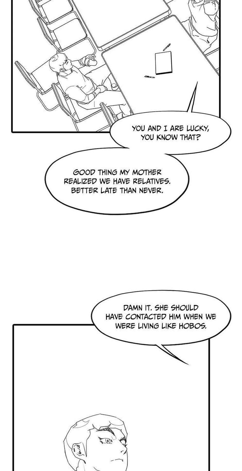 Granny - Chapter 119 - Page 8