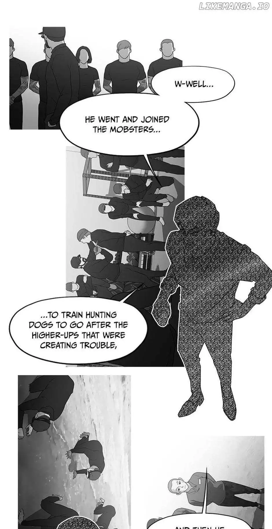 Granny - Chapter 120 - Page 54