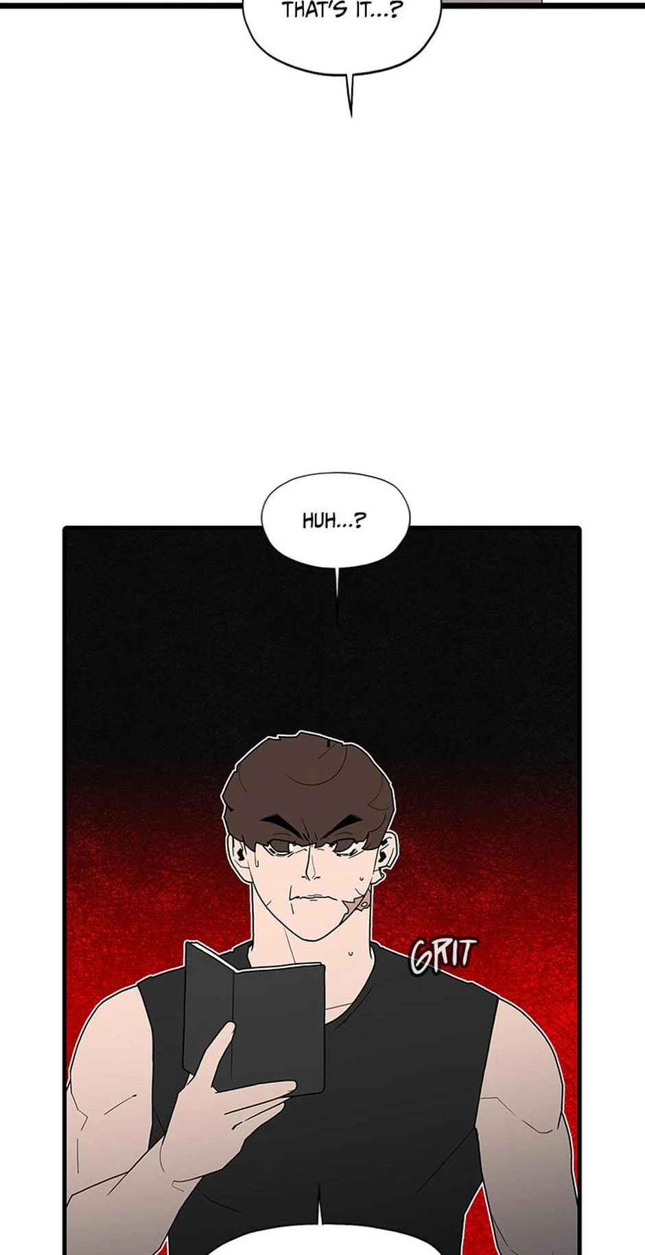 Granny - Chapter 120 - Page 45