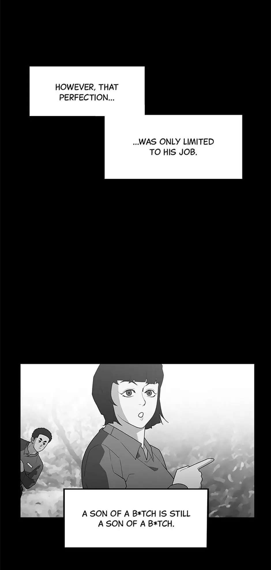 Granny - Chapter 83 - Page 13