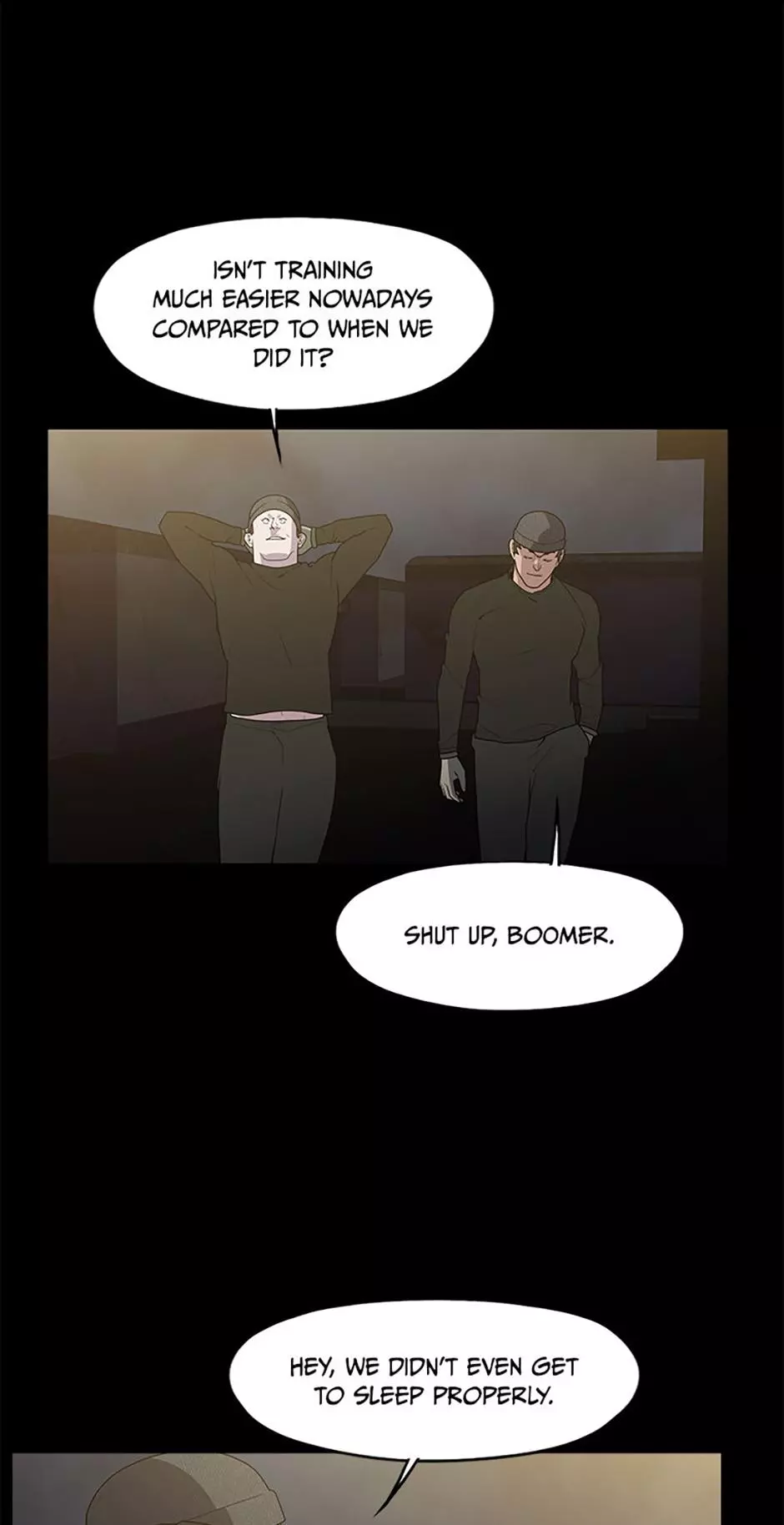 Granny - Chapter 85 - Page 68