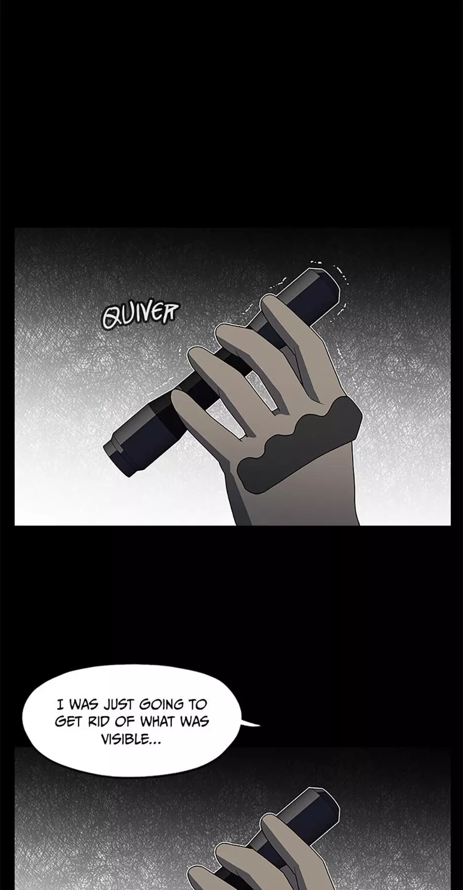 Granny - Chapter 85 - Page 45