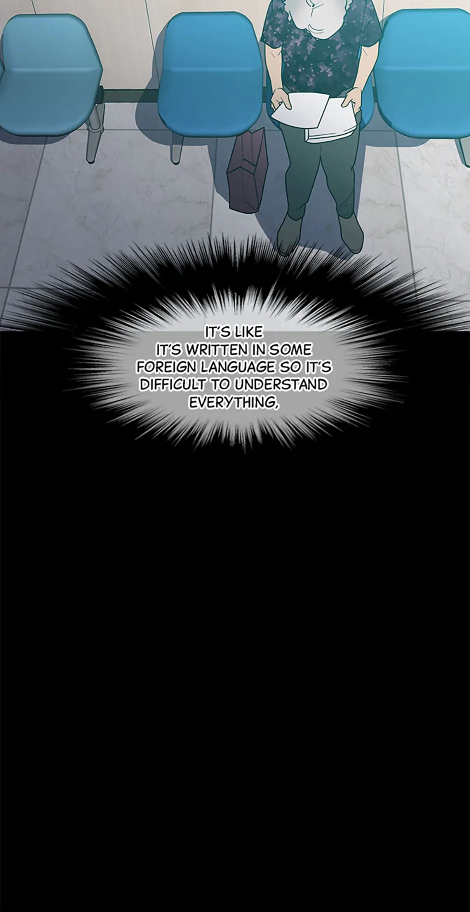 Granny - Chapter 91 - Page 10