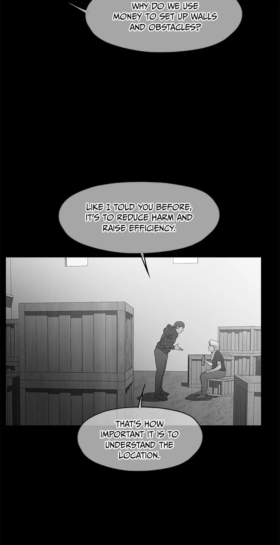 Granny - Chapter 91 - Page 49