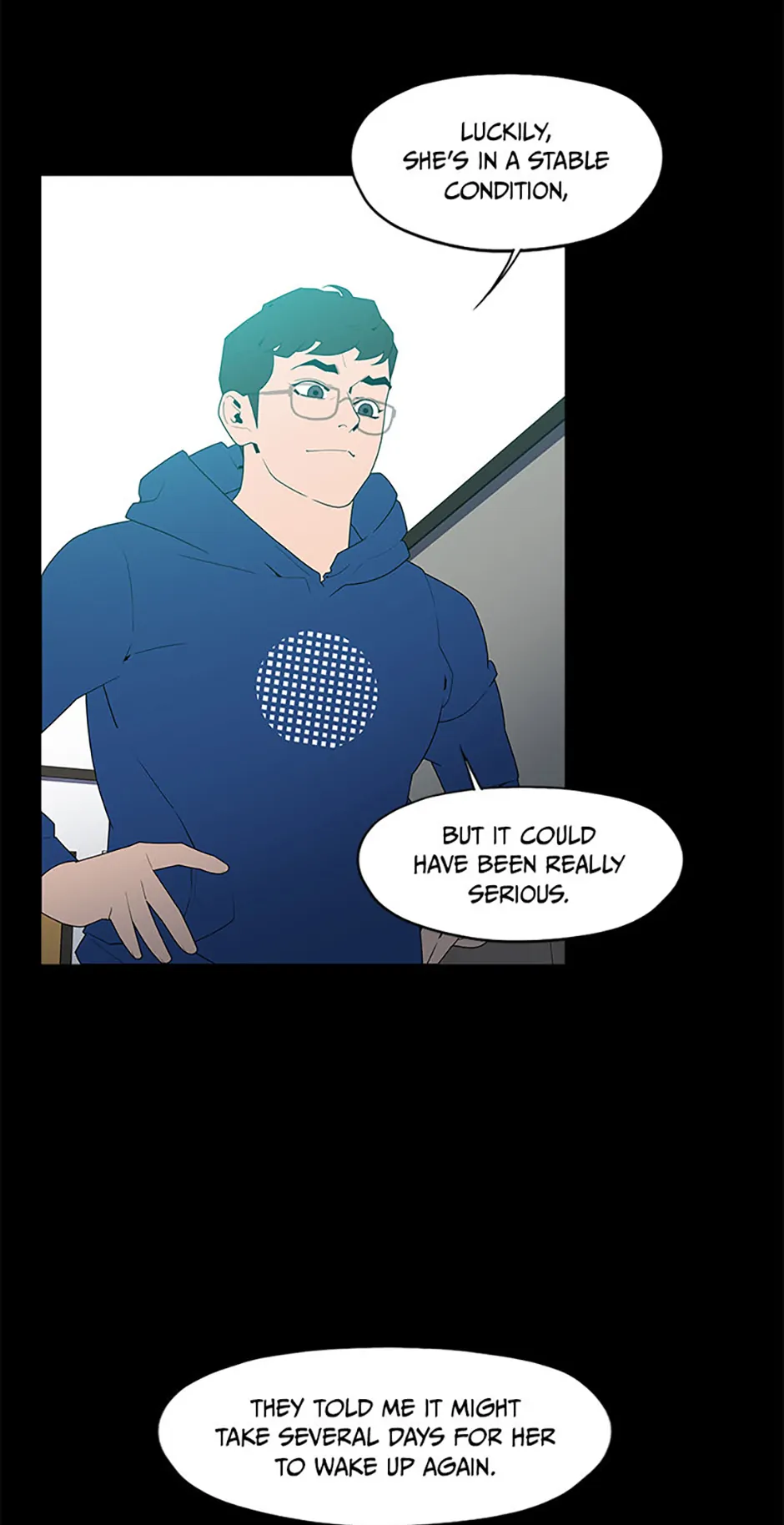 Granny - Chapter 91 - Page 26