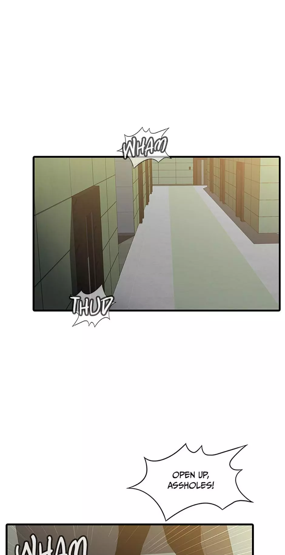 Granny - Chapter 92 - Page 7