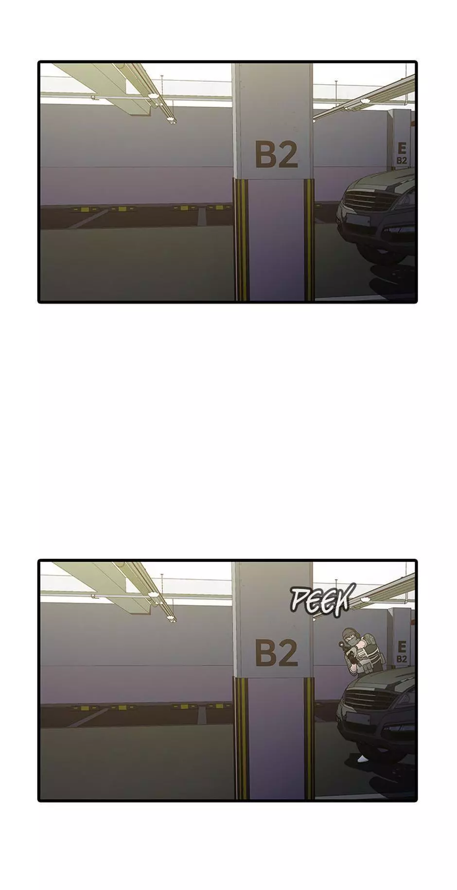 Granny - Chapter 99 - Page 30