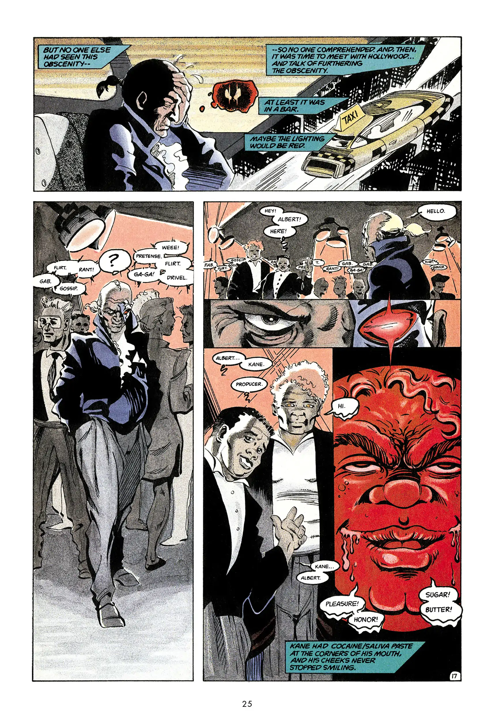 Grendel - Chapter 64 - Page 26