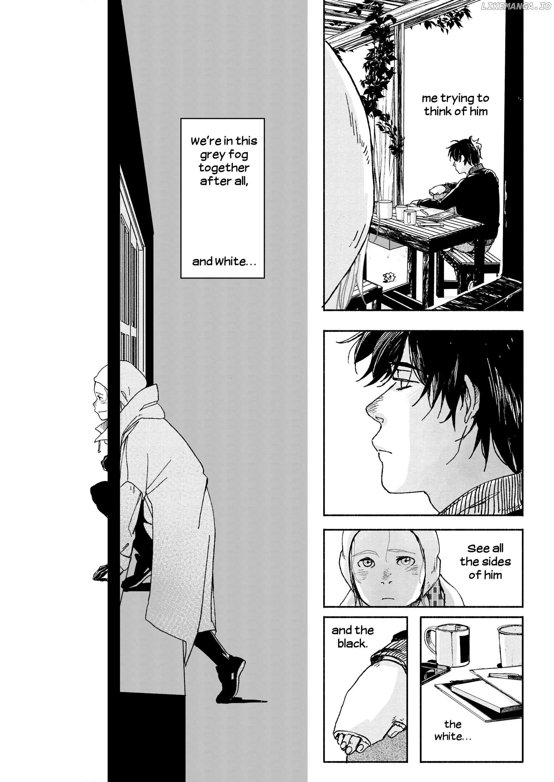 Grey Is - Chapter 58 - Page 23