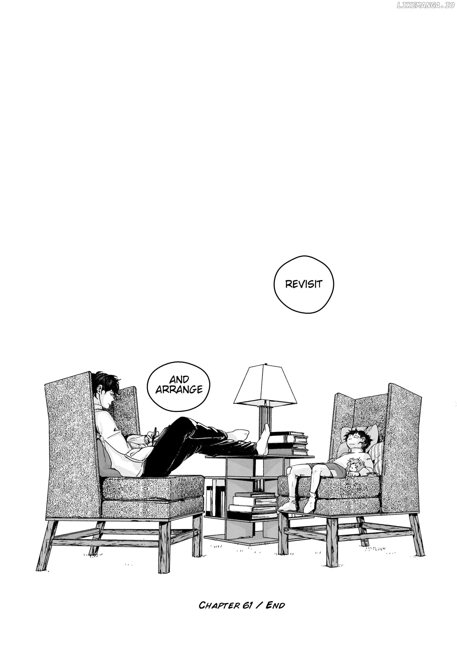Grey Is - Chapter 61 - Page 40