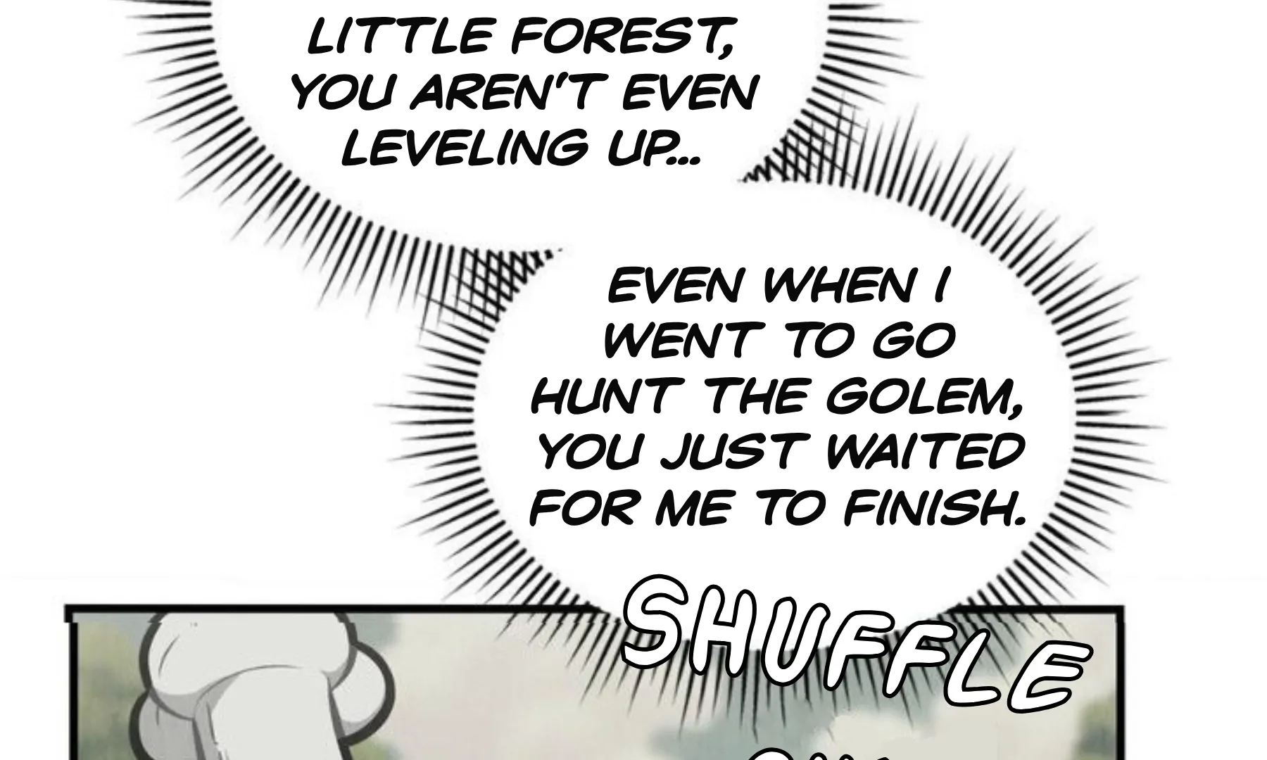 Guild Member Next Door S2 (unofficial) - Chapter 13 - Page 66