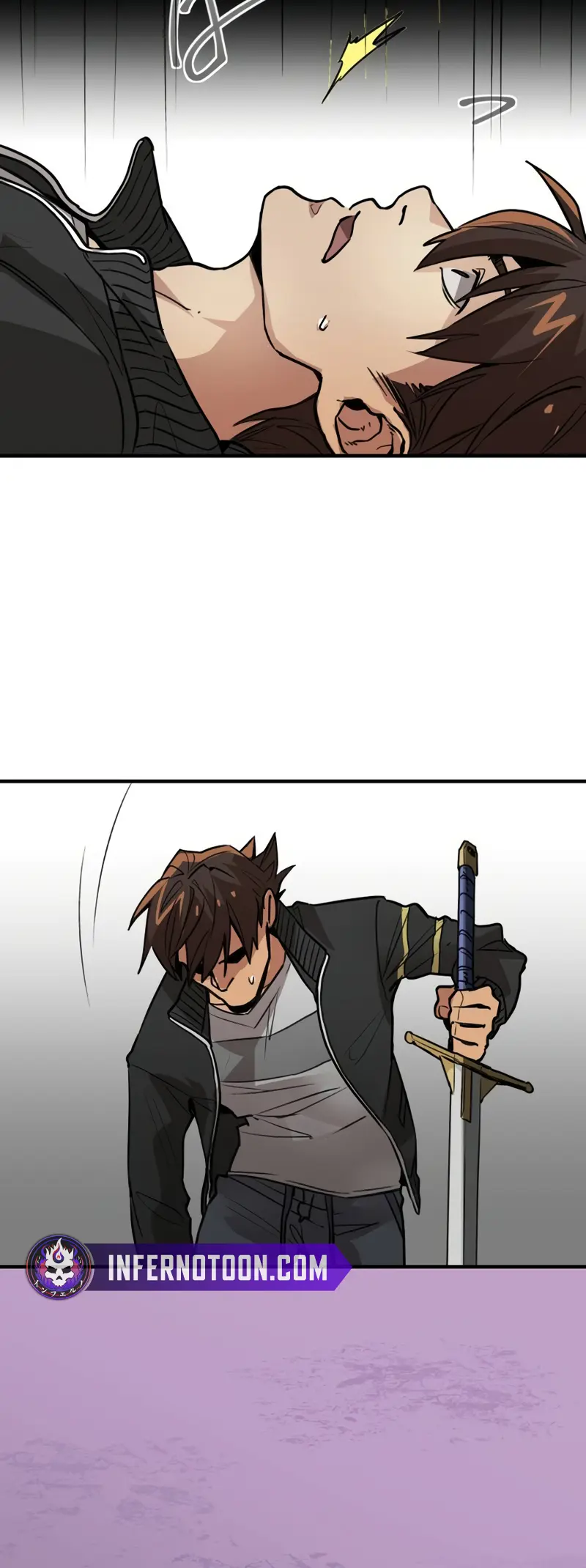 Guild No Uketsuke Majin - Mugen Tutorial De Kansuto Toppa - Chapter 3 - Page 15
