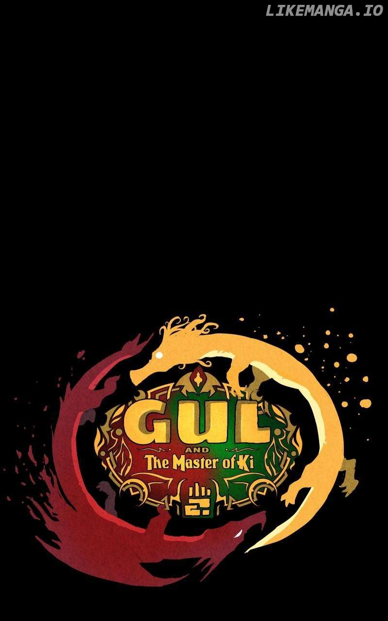 GUL - Chapter 122 - Page 3