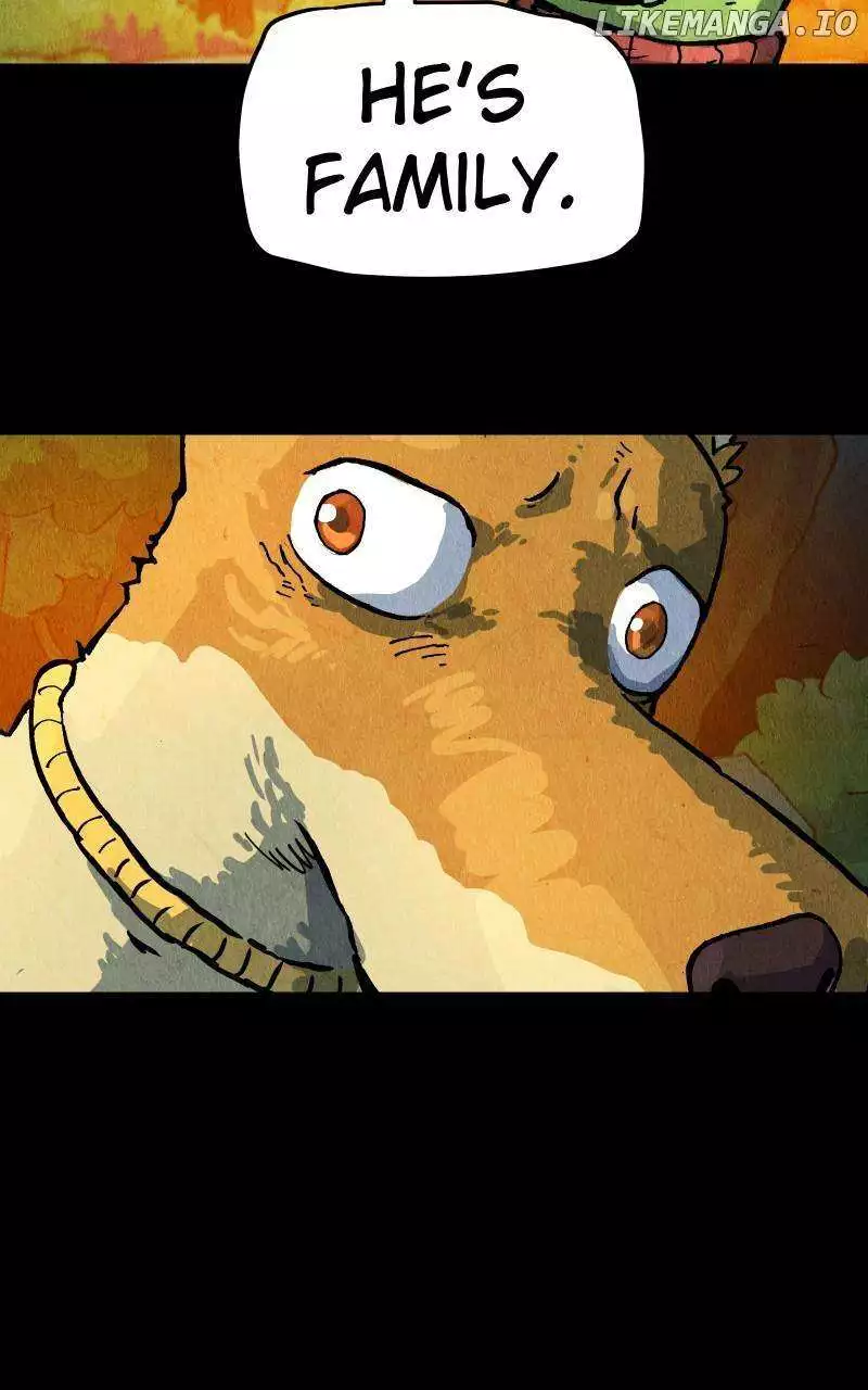 GUL - Chapter 122 - Page 47