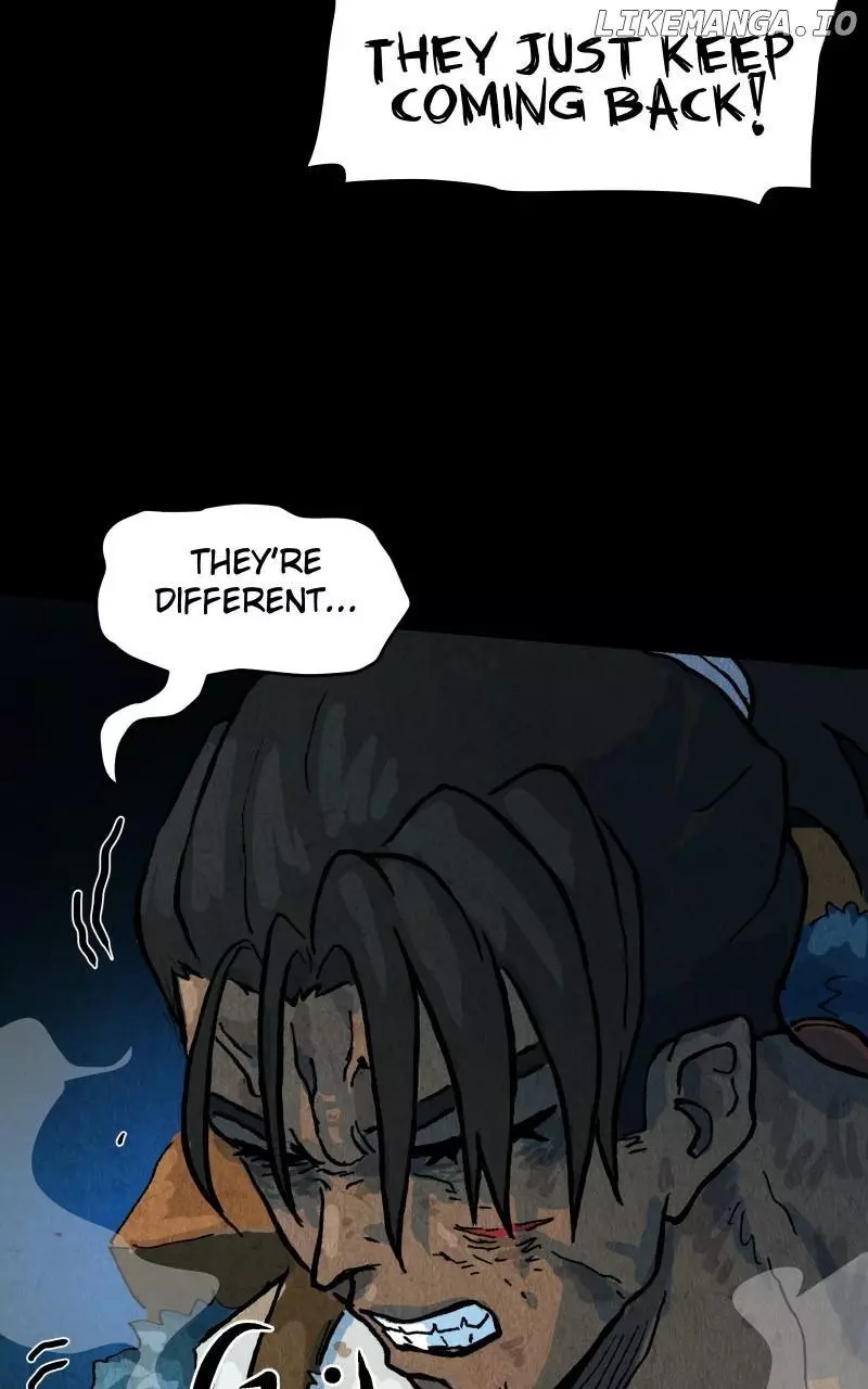 GUL - Chapter 136 - Page 53