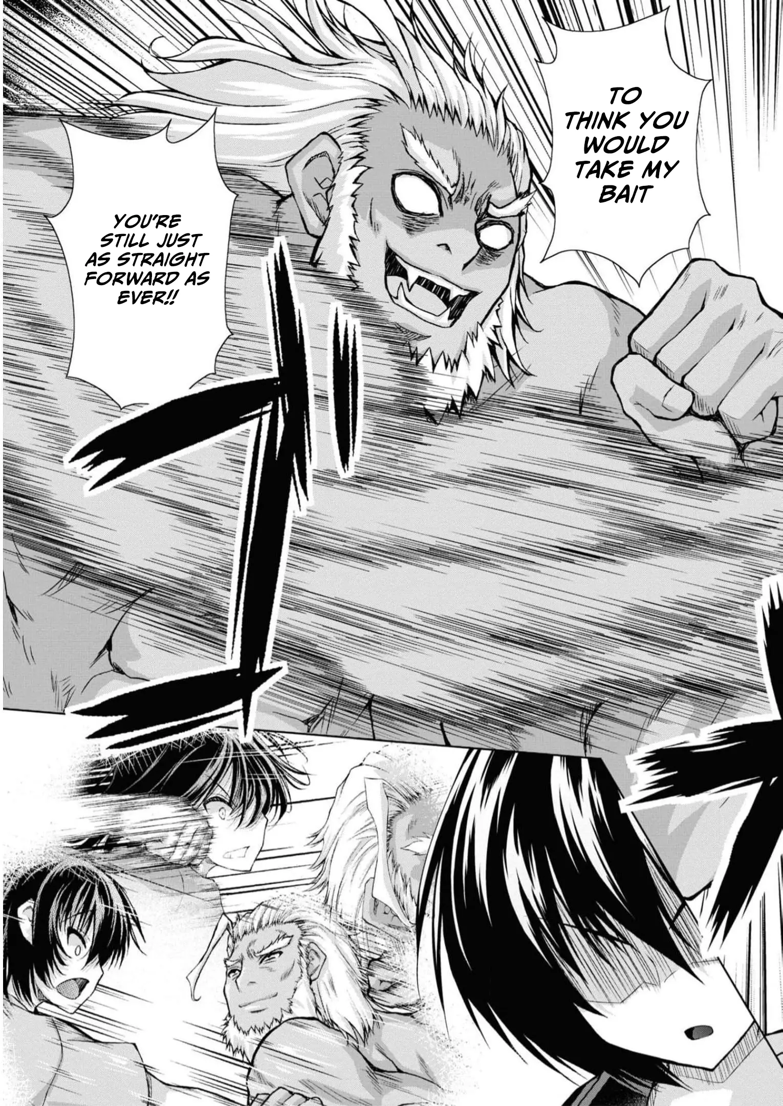 Gun-Ota ga Mahou Sekai ni Tensei shitara, Gendai Heiki de Guntai Harem wo Tsukucchaimashita!? - Chapter 83 - Page 9