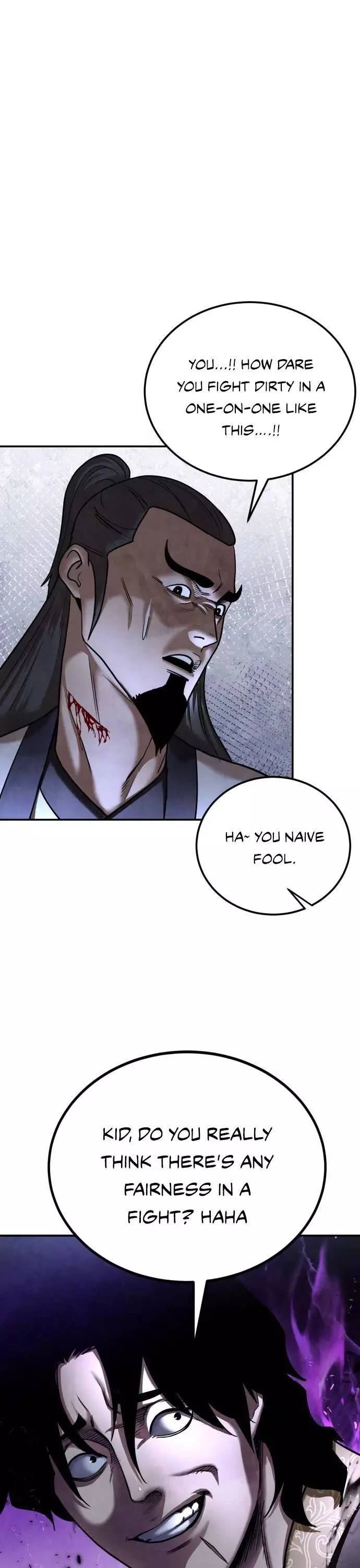 Gunman - Chapter 20 - Page 3