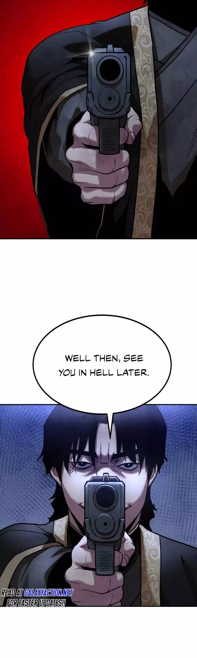 Gunman - Chapter 20 - Page 6